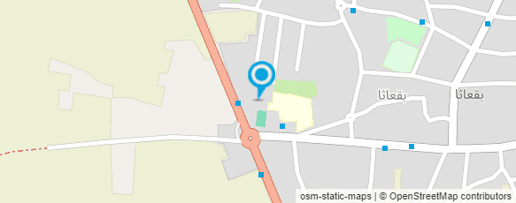 מפת הגעה אל סו גוד sogood