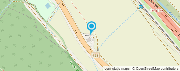 מפת הגעה אל סו גוד sogood