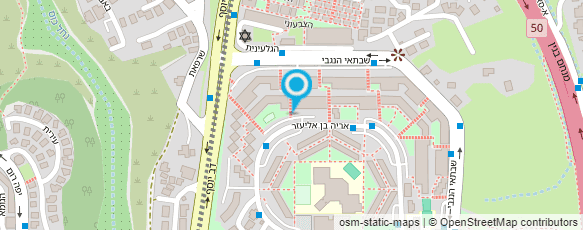 מפת הגעה אל פ.א.ר איטום מפת הגעה אל פ.א.ר איטום