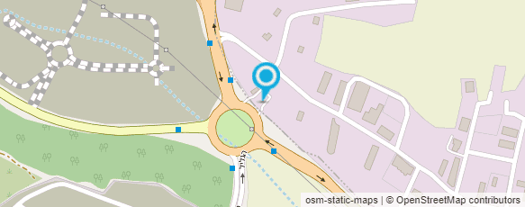 מפת הגעה אל סו גוד sogood