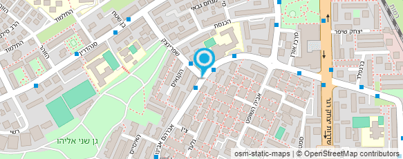 מפת הגעה אל שיפוצי אבי מפת הגעה אל שיפוצי אבי