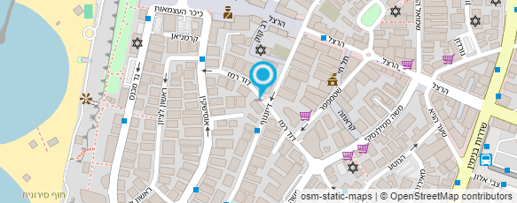 מפת הגעה אל ארלי אחזקות שיפוצים ותיקונים מפת הגעה אל ארלי אחזקות שיפוצים ותיקונים