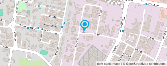 מפת הגעה אל מוסך גוונים לרכב מפת הגעה אל מוסך גוונים לרכב