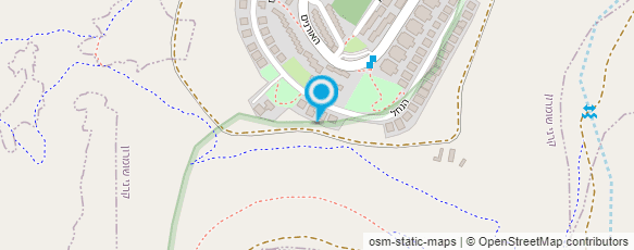 מפת הגעה אל מטיה