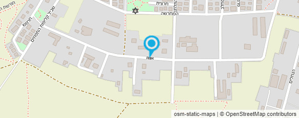 מפת הגעה אל ענת לבנשטיין הפקת משאלות בע"מ מפת הגעה אל ענת לבנשטיין הפקת משאלות בע"מ