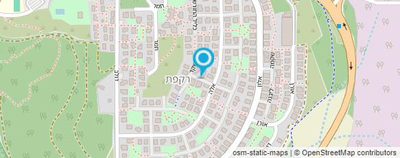 מפת הגעה אל אוולין קוסמטיקה פרא רפואית מפת הגעה אל אוולין קוסמטיקה פרא רפואית