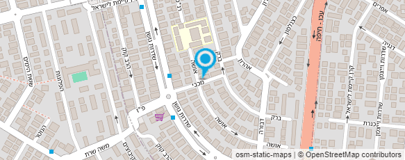 מפת הגעה אל אנגלית באיזי EZ-English