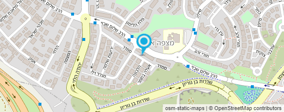 מפת הגעה אל ליאב מזגנים מפת הגעה אל ליאב מזגנים