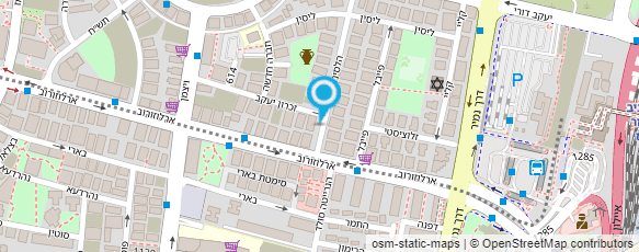 מפת הגעה אל מיילפיקס