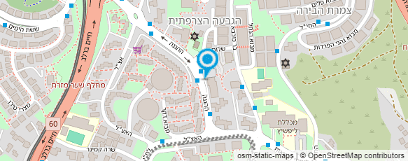 מפת הגעה אל ד"ר עקאווי בסאם מפת הגעה אל ד"ר עקאווי בסאם