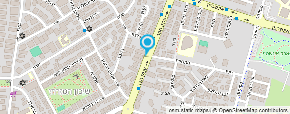 מפת הגעה אל מרפדיית אור חן מפת הגעה אל מרפדיית אור חן