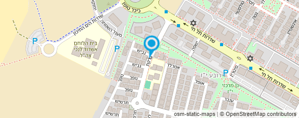 מפת הגעה אל דיוואד בע"מ