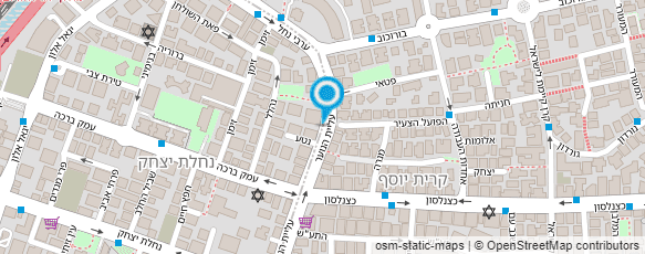 מפת הגעה אל זאב סינדל-שמאות רכב מפת הגעה אל זאב סינדל-שמאות רכב