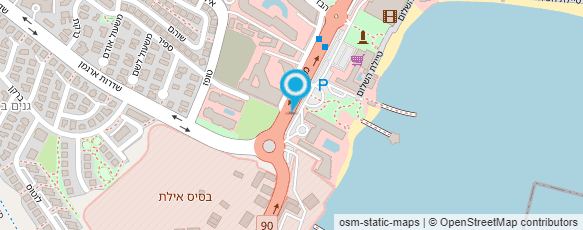 מפת הגעה אל אוטו בובה רחיצה ידנית