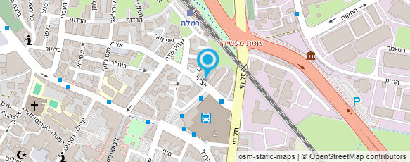 מפת הגעה אל אור פחחות וצבע מפת הגעה אל אור פחחות וצבע