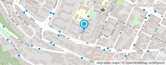 מפת הגעה אל אלופים במיזוג