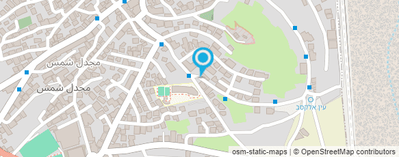 מפת הגעה אל עיסאם אבו ג'בל-הובלה במנוף