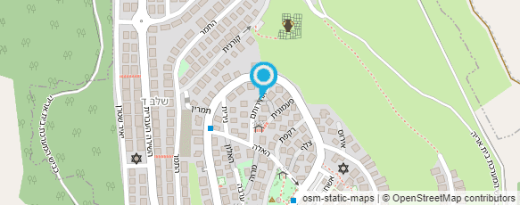 מפת הגעה אל כוכב תקשורת מפת הגעה אל כוכב תקשורת