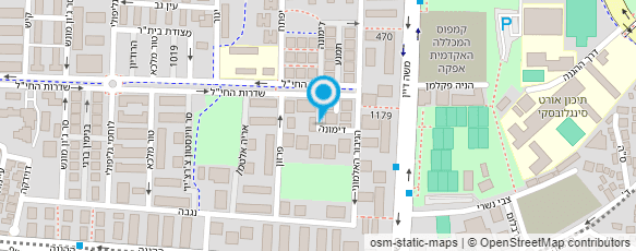 מפת הגעה אל בן מנעולים 24 שעות מפת הגעה אל בן מנעולים 24 שעות