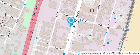 מפת הגעה אל אלי סעדה מוניות מפת הגעה אל אלי סעדה מוניות