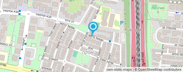 מפת הגעה אל כנעני יובל מפת הגעה אל כנעני יובל