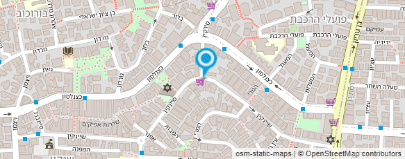 מפת הגעה אל זגבס מפת הגעה אל זגבס