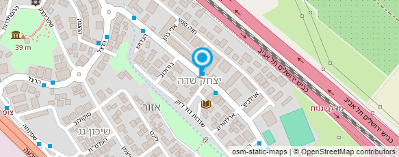 מפת הגעה אל אינסטלציה ברמה אחרת