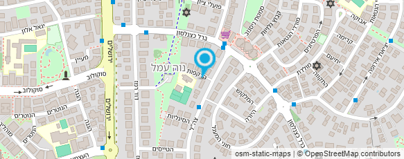 מפת הגעה אל סטודיו ראובן אילת מפת הגעה אל סטודיו ראובן אילת