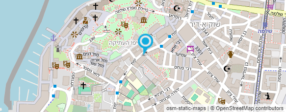 מפת הגעה אל רהיטי Workshop ספות וסלונים מפת הגעה אל רהיטי Workshop ספות וסלונים