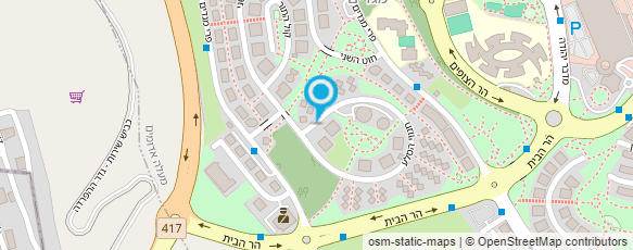 מפת הגעה אל מניטרוניקה