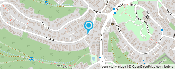 מפת הגעה אל ייעוץ ארגונומי- rigtht move