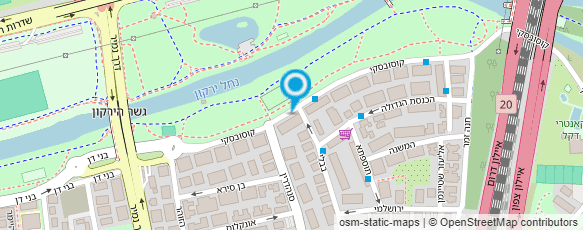 מפת הגעה אל צילום מזוית אחרת