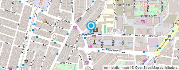 מפת הגעה אל התו השמיני- סינמטק