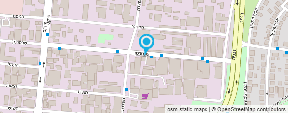 מפת הגעה אל מיי מוטו - MYMOTO מפת הגעה אל מיי מוטו - MYMOTO