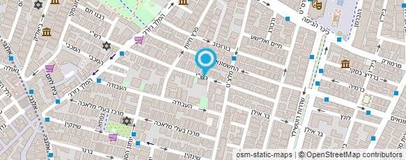 מפת הגעה אל סינתזה - פיתוח ארגוני