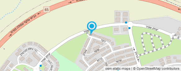 מפת הגעה אל תנו למוזיקה לדבר