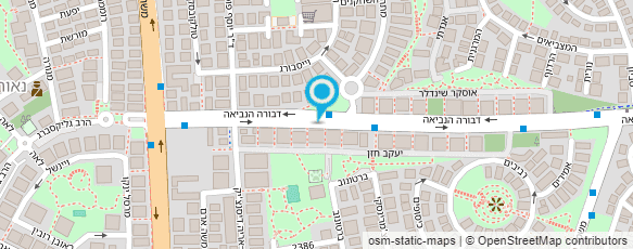 מפת הגעה אל ליאת פיטקובסקי - בריאות וכושר מפת הגעה אל ליאת פיטקובסקי - בריאות וכושר