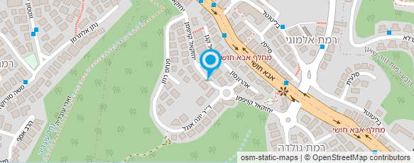 מפת הגעה אל ליאת דרעי הפקת אירועים