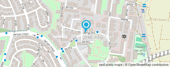 מפת הגעה אל אנ.אס סקיוריטי מפת הגעה אל אנ.אס סקיוריטי