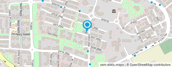 מפת הגעה אל מטרה - ניהול ופיתוח עסקי