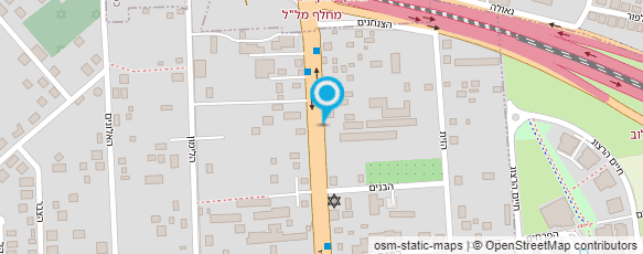 מפת הגעה אל מטפטים מפת הגעה אל מטפטים