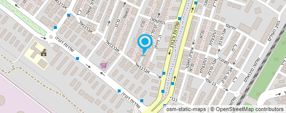 מפת הגעה אל עיצובים ועוד