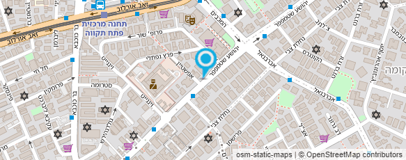 מפת הגעה אל צבעים מפת הגעה אל צבעים