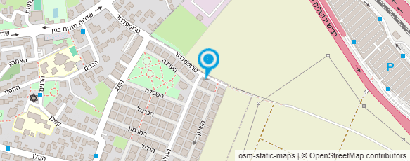 מפת הגעה אל דותן גינון מפת הגעה אל דותן גינון