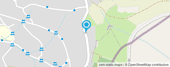 מפת הגעה אל קפה נענע