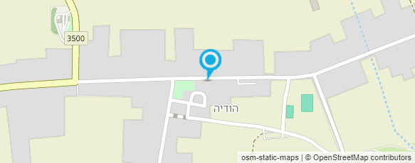 מפת הגעה אל צוות יהודי-ייעוץ חינם