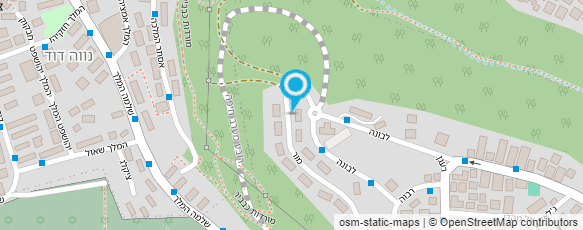 מפת הגעה אל אילן הרמן SaleSystem