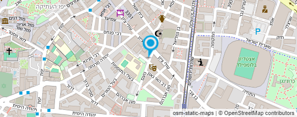 מפת הגעה אל אימפלה