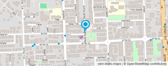 מפת הגעה אל אומנויות