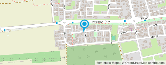 מפת הגעה אל מיכאל - אימון אישי להצלחה